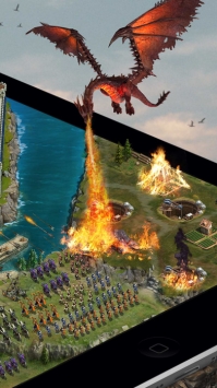 帝国OL：全面战争 v3.2.5