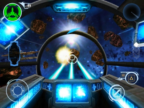皇牌飞虎队HD Star Battalion HD v4.0.5