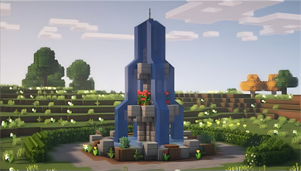 工艺建造世界大冒险  v0.2