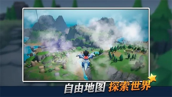 龙灵测试服  v0.14.830