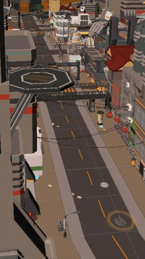 朋克网络大盗 v2.9