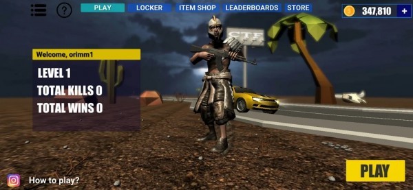 战术射击英雄 v1.53