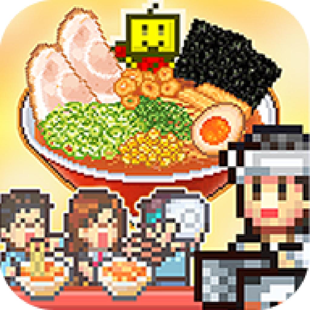 开罗拉面店内置菜单版