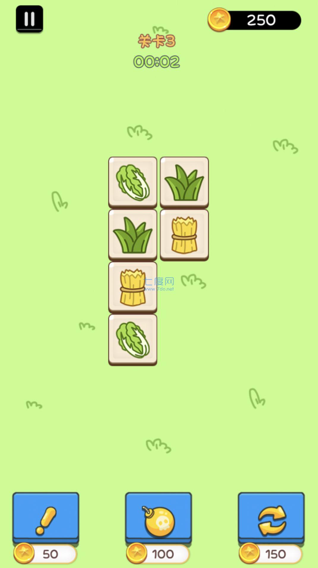 羊咩咩模拟器游戏