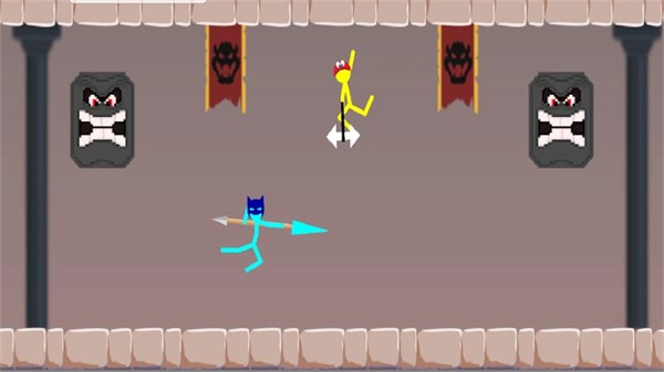 至尊决斗者火柴人最新版 v3.4.6