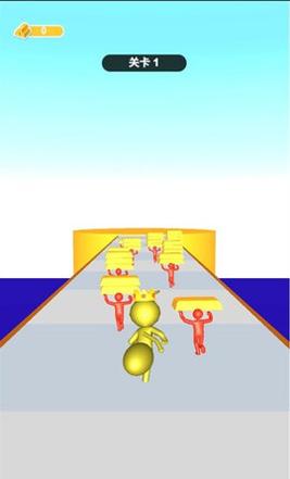 疯狂的蚂蚁 v1.0.2