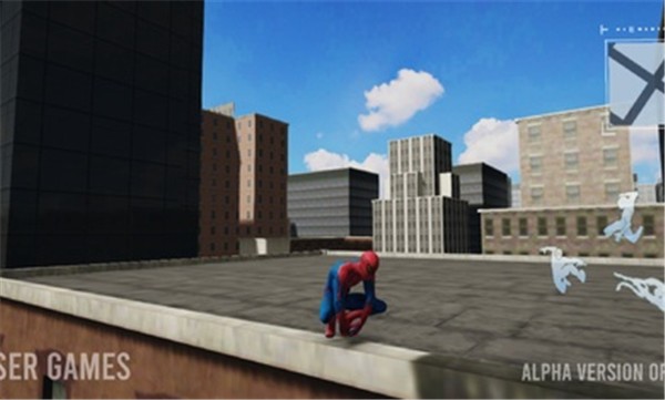 漫威蜘蛛侠2024正版 valphav1.15