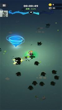 勇闯恶魔城最新版 v3.2.5