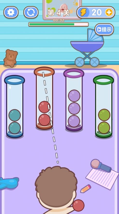 中国式成长日记游戏安卓手机版  v3.2.3