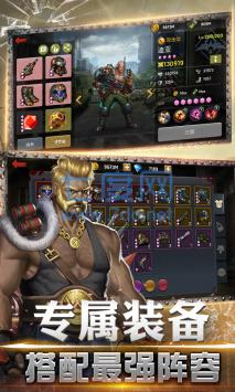 沉寂之地 v1.11.65
