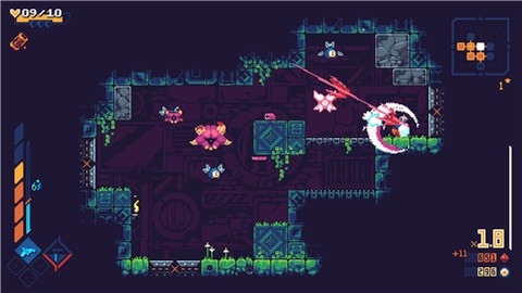 灾厄逆刃手机版  v1.61