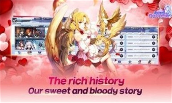 女神集结  v1.1.3