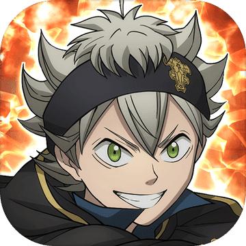 黑色五叶草：梦幻骑士团