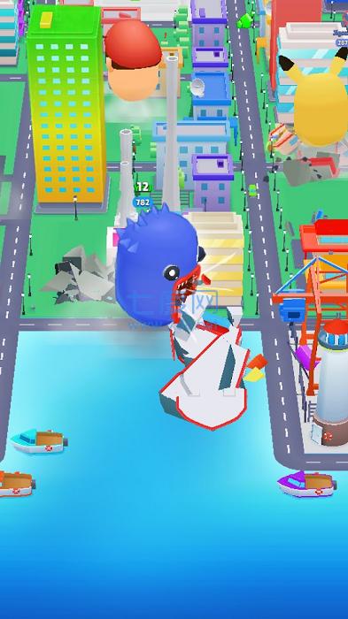 疯狂头脑3D游戏 v1.2