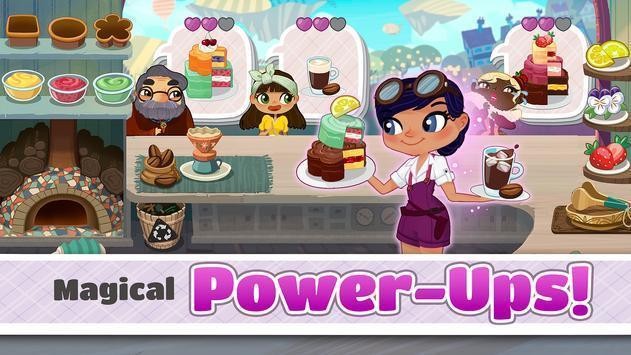 面包店闪电战  v7.7.64