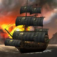 Age of pirate ships: Pirate Ship Games(海盗船时代)