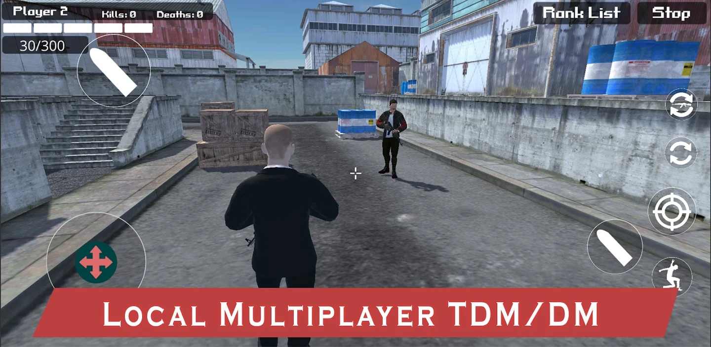 死亡特工队 v0.5.3