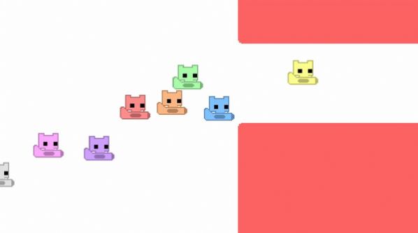 Pico park无尽模式经典版  v5.3.2