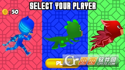 蒙面马拉松安卓版 2018-03-20 15:14