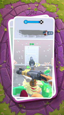 花花僵尸大战 v3.0.5