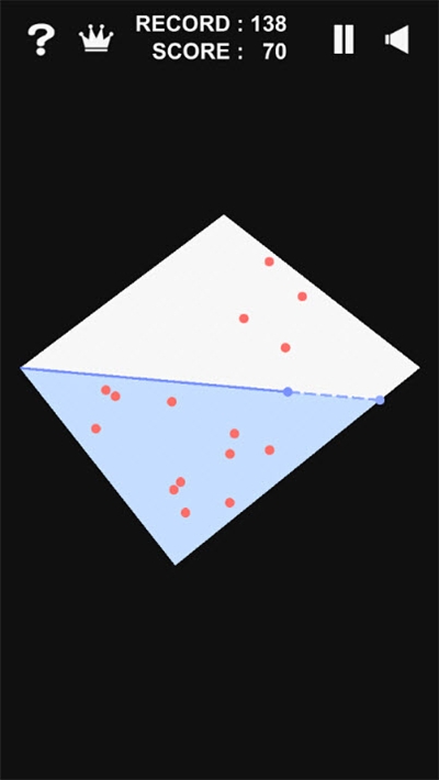 Infinite Slice(无限切割游戏) v1.2.1 最新版