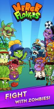 花卉防御合并花朵 最新版 v3.0.5