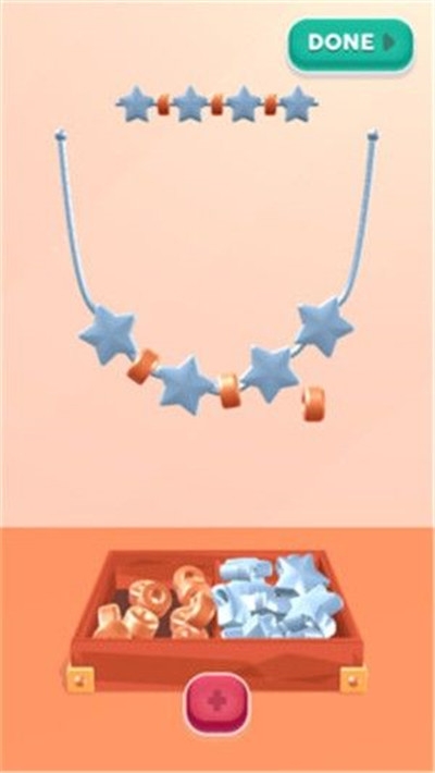 我做项链贼6 v1.0安卓版