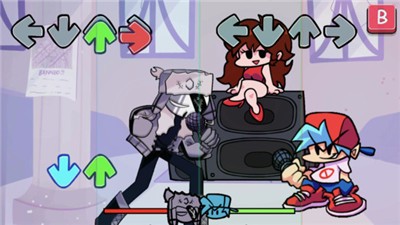 周五夜放克极速版  v1.5