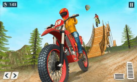 摩托车特技世界 v1.0.25