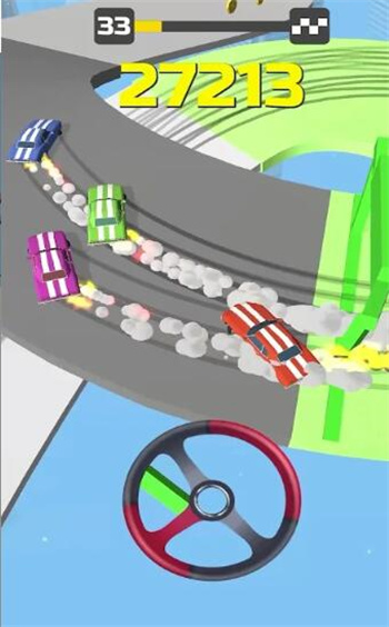 漂移超车安卓版 v1.0.0