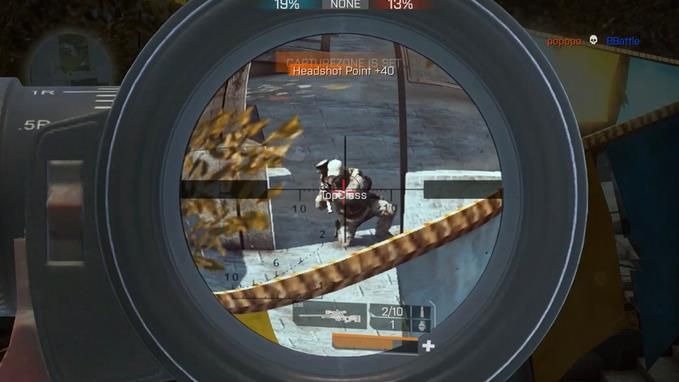 子弹决斗进化手游官方网站下载正式版（Bullet Battle E v5.3.1