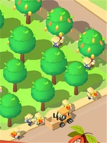 巧克力工厂中文版  v1.0.9