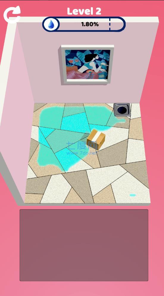 画和排水(Draw & Drain) v1.02