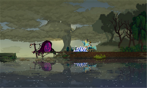 王国两位君主破解版