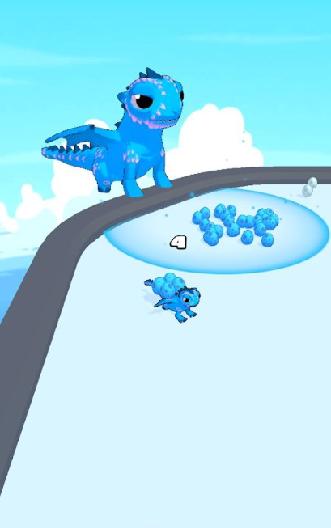 龙斗竞技场 v0.1.1