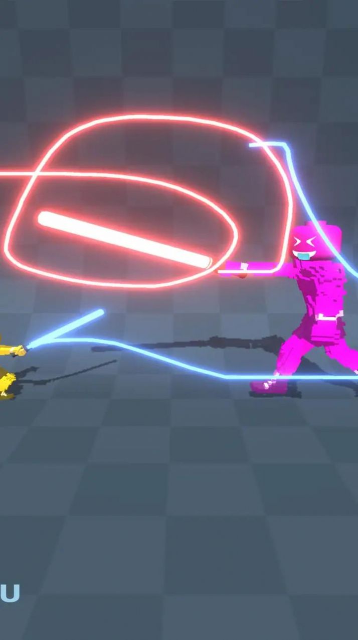 涂鸦角斗士 v0.0.6