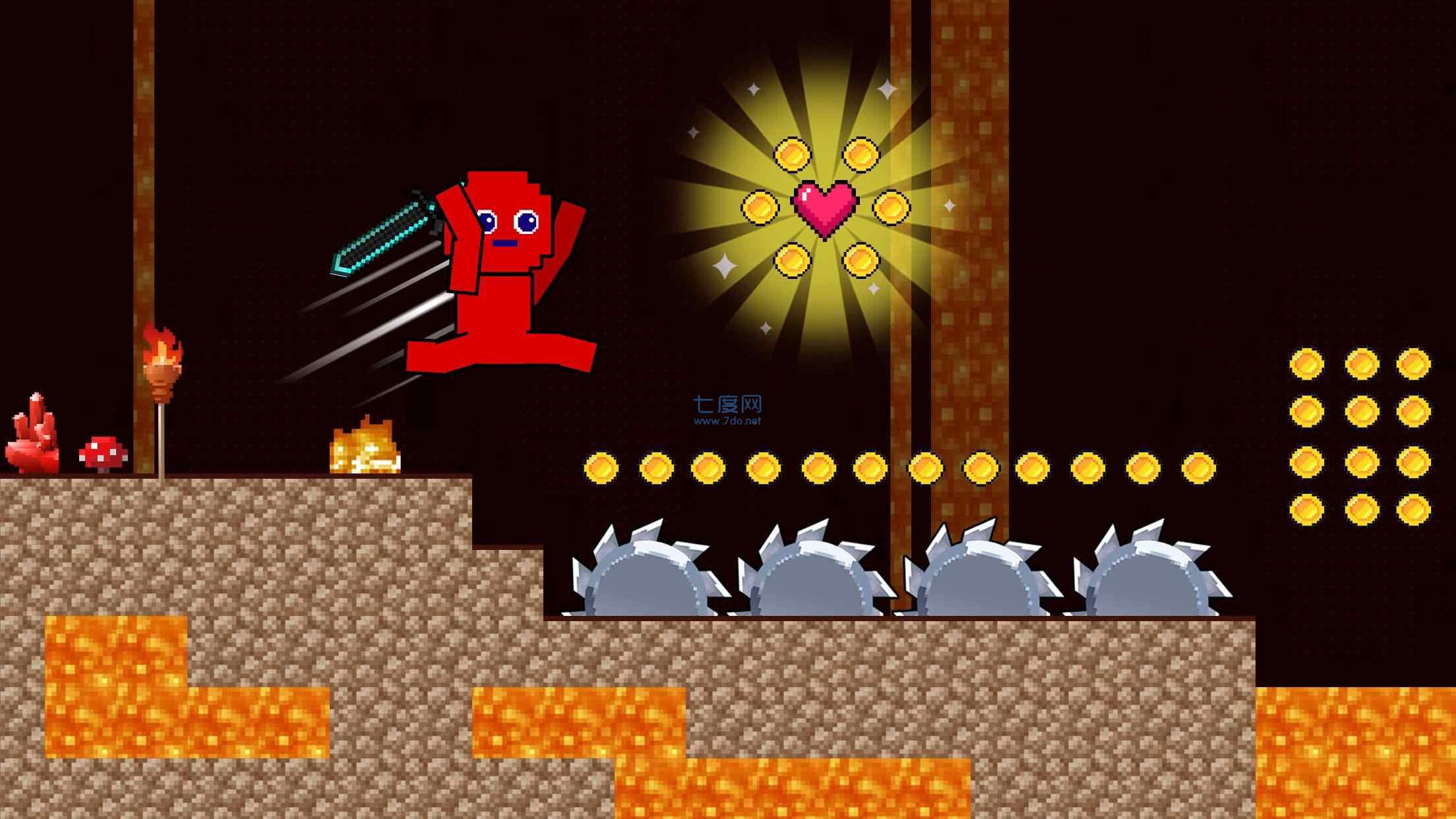 火柴人工艺战争游戏 1.0.5