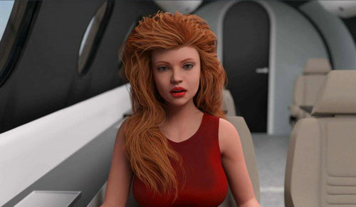 后宫度假村截图2