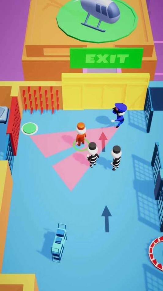 囚徒机智逃生.jpg 囚徒机智逃生.jpg