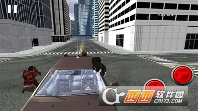 猫咪Z模拟器截图2