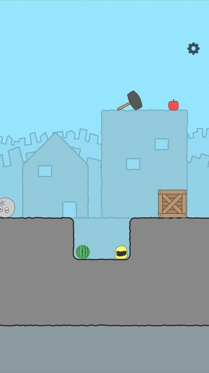 脑洞不要停 v1.0