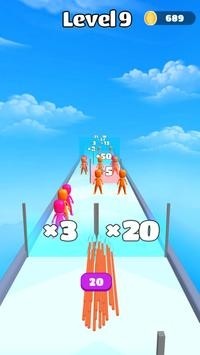 武器投掷3D游戏最新安卓版  v3.0.1