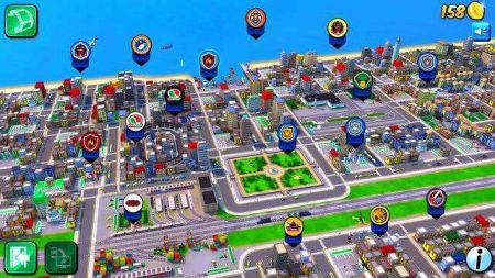 乐高我的城市2 v3.0.5