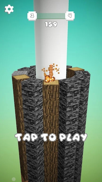 工艺破碎机 v1.0