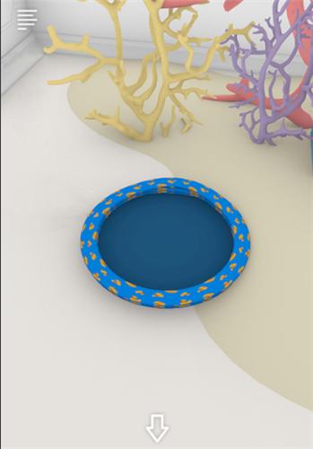 逃离海底密室 v2.0.1