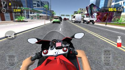 3D竞速赛车手 v3.0.5