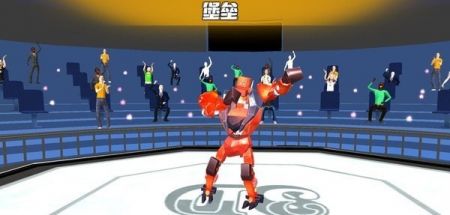 超级机甲英雄 v4.0.5