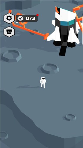 登月探险家抖音版截图0