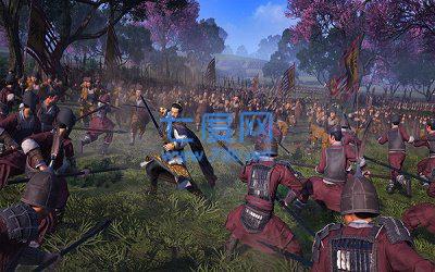 三国全面战争1.9C