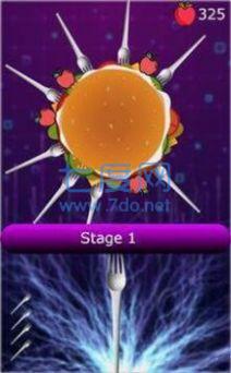 忍者刀杀手游戏